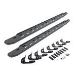 RB30 Slim Line Running Boards with Mounting Bracket Kit (69605880SPC) 1
