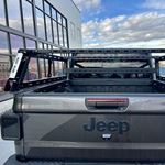 Overland Truck Bed Rack Deluxe Kit (RK-200)