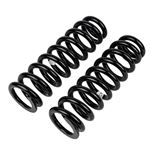 Coil Spring Set (3058) 1