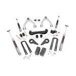 2-3 Inch Lift Kit Rear Blocks Chevy/GMC C1500/K1500 Truck and SUV (88-99) (16530) 1