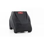 UTV Storage Cover Universal 2-Door (99045) 3