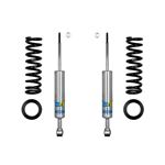 B8 6112 Suspension Kit 1