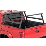 Bed Rack Aluminum Toyota Tacoma 2WD/4WD (2024) (73124) 1