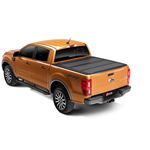 BAKFlip MX4 Hard Folding Truck Bed Cover - Matte Finish - 2024 Ford Ranger 5' Bed (448342) 1