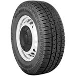 Celsius Cargo All-Weather Commercial Grade Tire LT245/75R17 (238530) 1