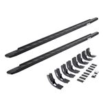 RB30 Running Boards with Mounting Bracket Kit (69604887T) 1