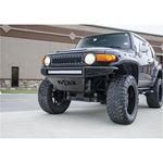 Bumpers MRDS PreRunner Front Bumper Textured Black T061MRDS 1