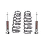 2 Inch Leveling Kit N3 Shocks Ram 1500 2WD (30430) 1