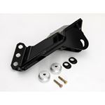 08-UP FSD TRACK BAR BUMP STEER BRACKET KIT 1