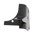 Windshield Hinge Light Bracket - Black (7608) 3