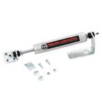 N3 Steering Stabilizer 97-03 F-150 4WD Rough Country 1