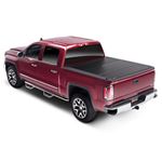 BAKFlip FiberMax Hard Folding Truck Bed Cover - 2024 Ford Ranger 5' Bed (1126342) 1