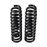 Coil Spring Set (2882) 3