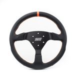 F Model Off Road 13 In Steering Wheel Alum PX (F2-13-PX) 1