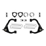 2019-2022 Chevy 1500 4WD 4 Inch Lift Kit w/ Upper Control Arms (14199) 1