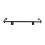 BASE Rack Guard Rail (1780020) 1