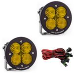 XL-R Sport Pair Driving/Combo Amber 1