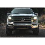 2021-2023 Ford F-150 4x4 3in. Front Lift Kit by 3