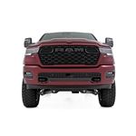 6 Inch Lift Kit 3.0L Twin Turbo Gas Ram 1500 4WD (2025) (88330) 3