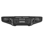 BR11 Winch-Ready Front BR Bumper for Ford F-250 F-350 Super Duty (24375T) 1