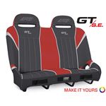 GT/S.E. Rear Suspension Bench Seat 1