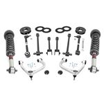 3 Inch Lift Kit UCA M1 Struts Ford Expedition 4WD (2018-2024) (40240) 1