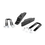 2 Inch Leveling Lift Kit 99-04 F250/350 4WD