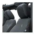 Bestop Seat Covers 1