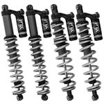 Performance Series 2.0 Coil-Over Qs3 Shock (Kit Of 4) (885-06-110) 1