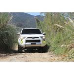 Toyota Tundra/Tacoma/4Runner Fog Light Mounting Kit 3