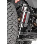 Jeep Rear Adjustable Vertex Shocks 1820 Wrangler JL for 2 Inch  3 Inch Lifts 3