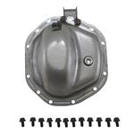 Steel Cover For 04-07 Nissan Titan Rear Yukon Gear and Axle