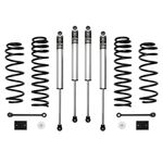 18UP JEEP JL 25 STAGE 1 SUSPENSION SYSTEM 3