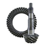 High Performance Yukon Ring And Pinion Gear Set For 10 And Down Ford 10.5 Inch In A 4.30 Ratio Yukon