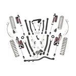 6 Inch Lift Kit X-Series Vertex 07-18 Jeep Wrangler JK (68350) 1