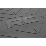 Bed Mat 5'7" Bed RC Logo Ford F-150/F-150 Lightning/Raptor (2015-2024) (RCM671) 3