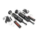 Vertex 2.5 Adjustable Coilovers Front 3.5 Inch Toyota Tundra 4WD (22-24) (689049) 1