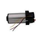 Fuel Pump TVS Module w/o Fuel Cell Pickup Brushless A1000. (18034) 3