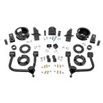 3.5 Inch Lift Kit -á TRD Offroad Toyota Tacoma 4WD (2024) (75500) 1