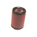 K&N Universal X-Stream Clamp-On Air Filter RX-3810XD 1