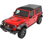 Sunrider Tops For Hardtop Jeeps-52454-35