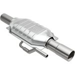California Grade CARB Compliant Direct-Fit Catalytic Converter 1