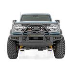 5 Inch Lift Kit Badlands (Non Sasquatch) 2.3L Ford Bronco 4WD (2021-2024) (51080) 3