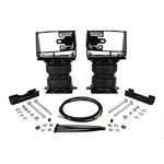 LoadLifter 5000 Ultimate air spring kit w/internal jounce bumper (88383) 1