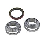 Replacement Axle Bearing And Seal Kit For 76 To 83 Dana 30 And Jeep Cj Front Axle Yukon Gear and Axl