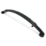Leaf Springs 8796 Jeep Wrangler Front 2 Inch EZRide Each Tuff Country 1