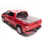 BAKFlip G2 Hard Folding Truck Bed Cover 1