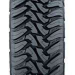Open Country M/T Off-Road Maximum Traction Tire 33X12.50R20LT (360330) 3