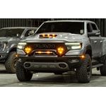 Ram 1500 TRX 21-On XL Pro A-Pillar Kit 3