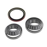 Dana 44 Front Axle Bearing And Seal Kit Replacement 1969-1974 Dodge 3/4 Ton Yukon Gear and Axle
